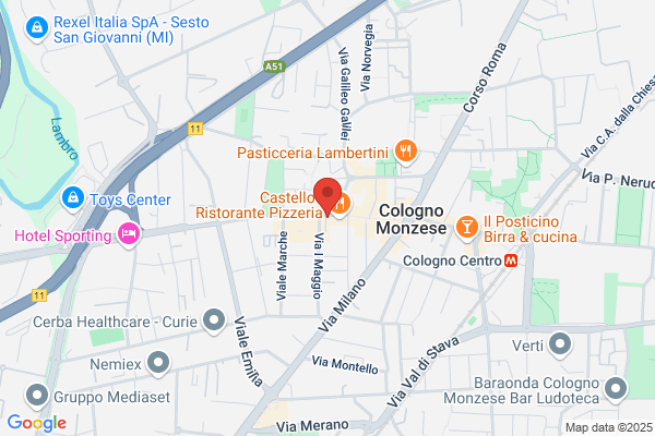 Gestione Immobiliare Italia S.R.L.