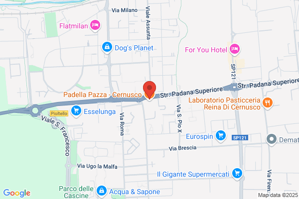 A.B.S. Apparecchiature E Bruciatori Speciali Srl