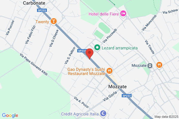 Codoro Macchine Srl