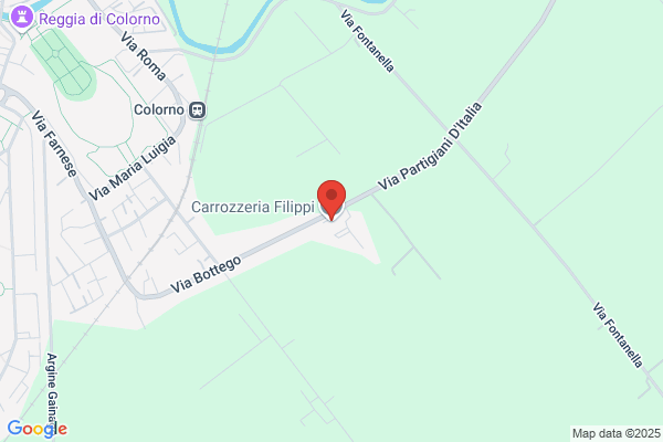 Carrozzeria Filippi