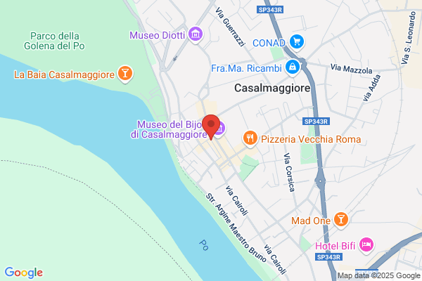 ITALIANA ASSICURAZIONI Casalmaggiore