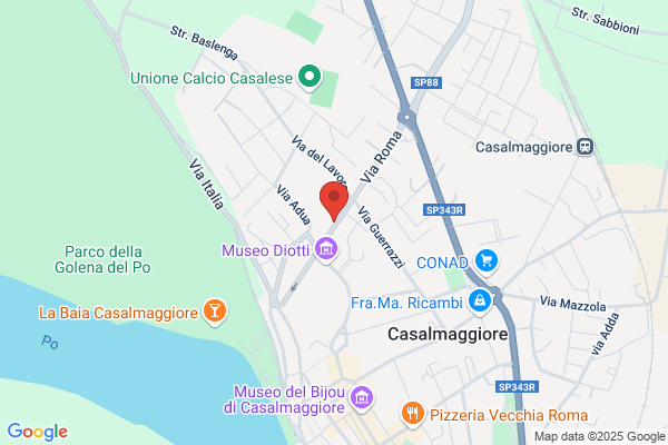 Concari Dr. Paolo Dentista