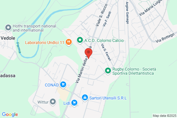 Studio Tecnico Geom. Volpi Luigi