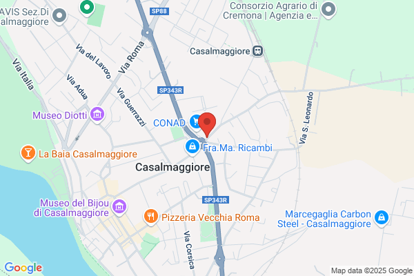 Farmacia Bonisoli Alquati