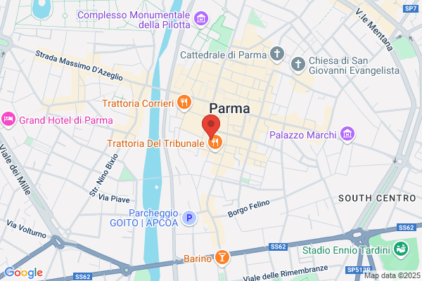 Farmacia S. Filippo Neri