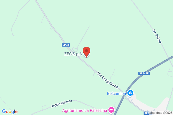 Zec S.P.A.