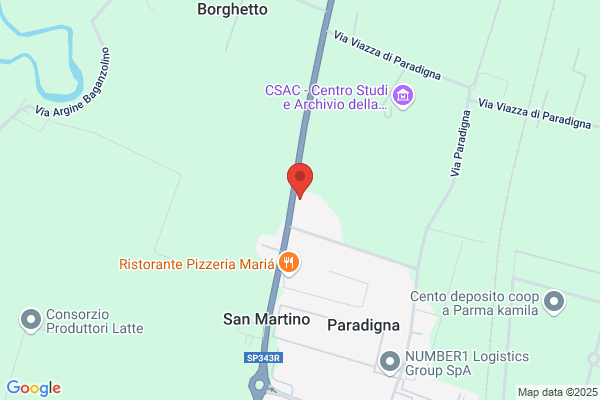 F.O.R.M. Costruzioni Srl