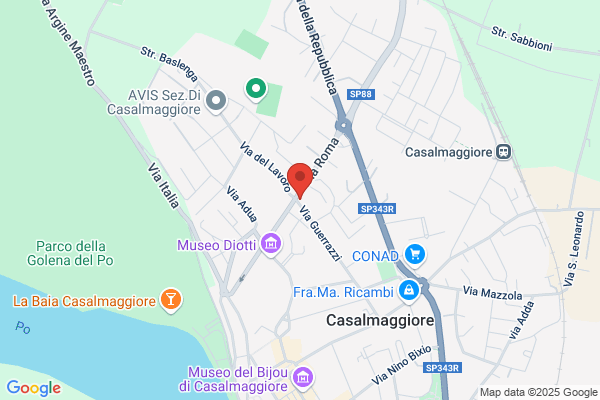 Mantovani Onoranze Funebri