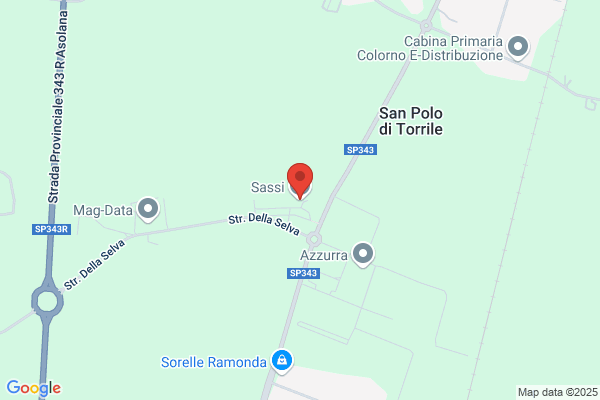 Sassi Fratelli (S.P.A.)