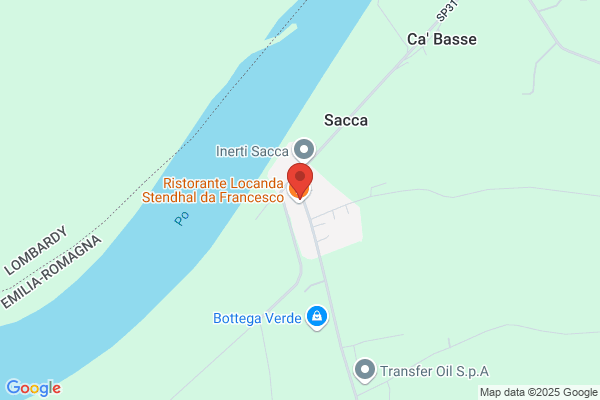 Ristorante Stendhal (S.N.C.)