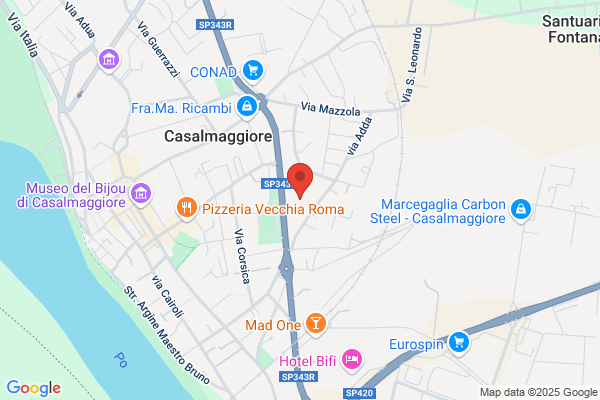 Famila Casalmaggiore