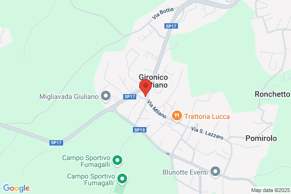 De Rosa Andrea Impianti Tecnologici