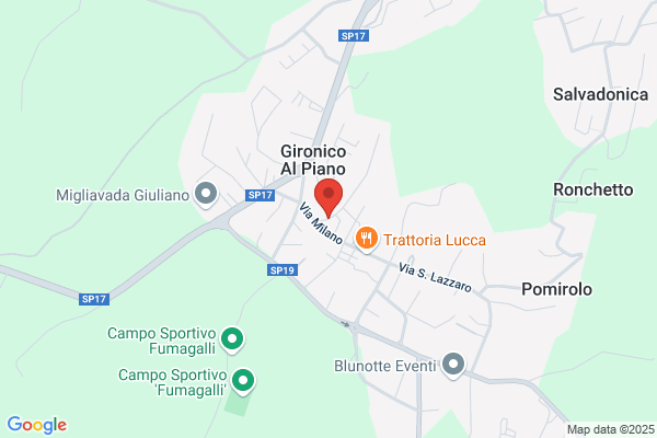 Lucca Impianti