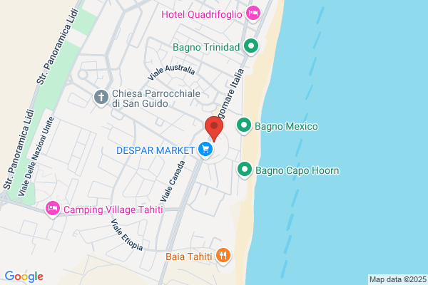 Fashion Beach