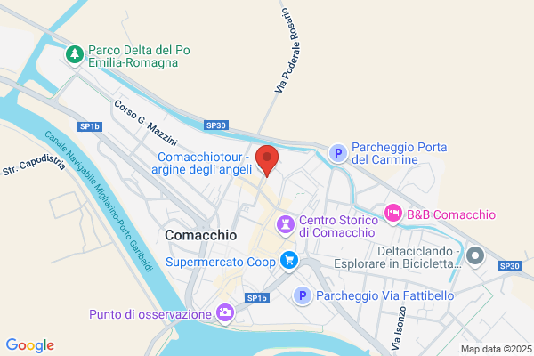 La Ruota Di Folegatti F. E C. snc