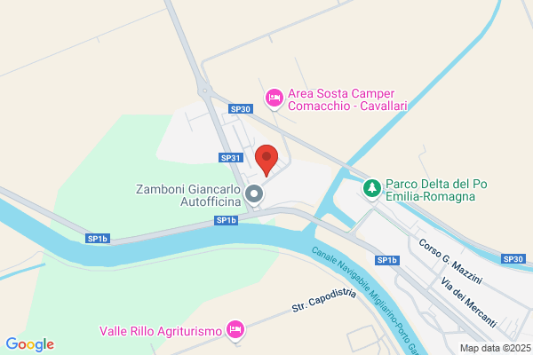 Papillon Di Gelli Enzo