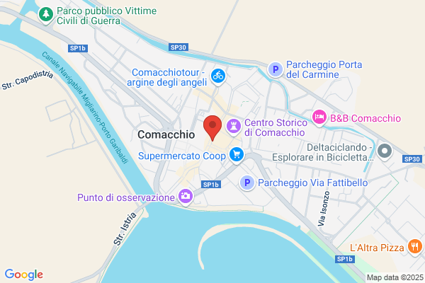 Ristorante Bar Pescheria