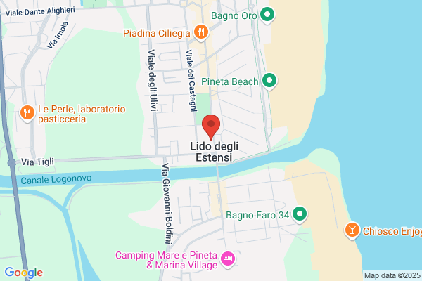 Agenzia Immobiliare Errepi