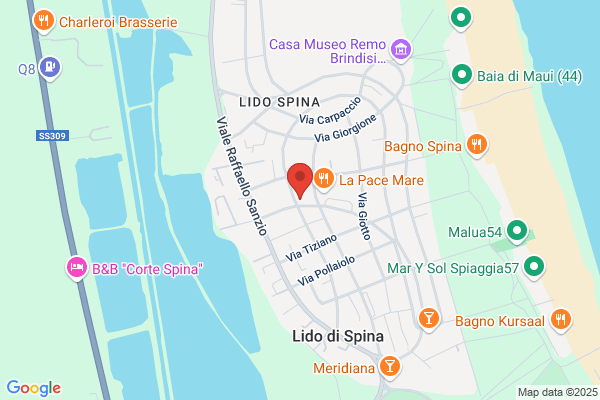 Agenzia Miramare - Piersergio Stella