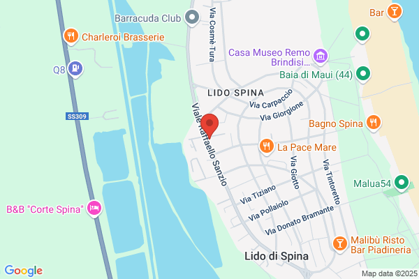 Agenzia Immobiliare Isotta