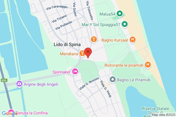 Agenzia Immobiliare Le Rondini