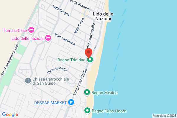 Gefin Tourist Di Montoldi Gaetano