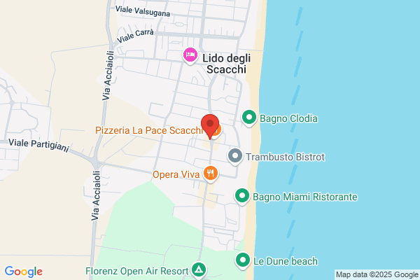 Immobiliare Porticino S.N.C.