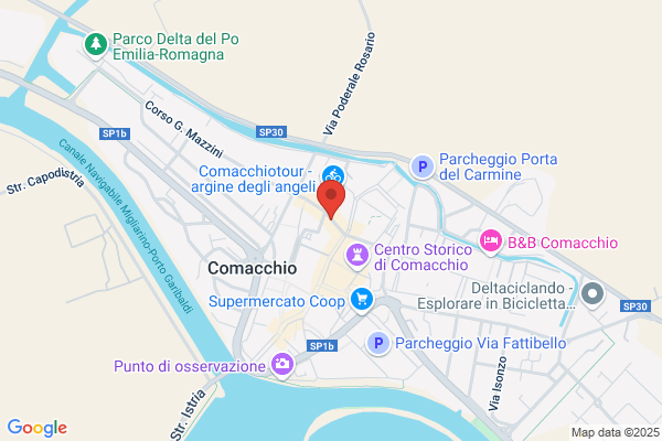 La Nuvola Di Contrafatto Patrizia