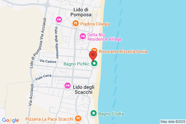 Orizzonti Servizi Immobiliari