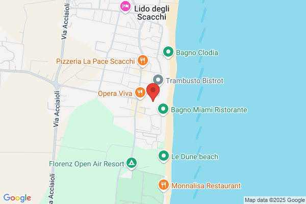 Residence Park Scacchi S.R.L.