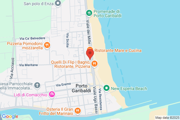 Studio Porto Garibaldi