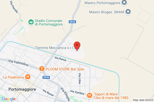 Tiemme Srl