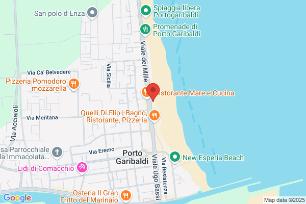 Sole Restaurant Beach