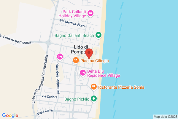Poppilia Tour Di Estense Viaggi Srl