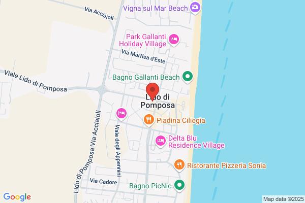Pensione Ristorante I Pini