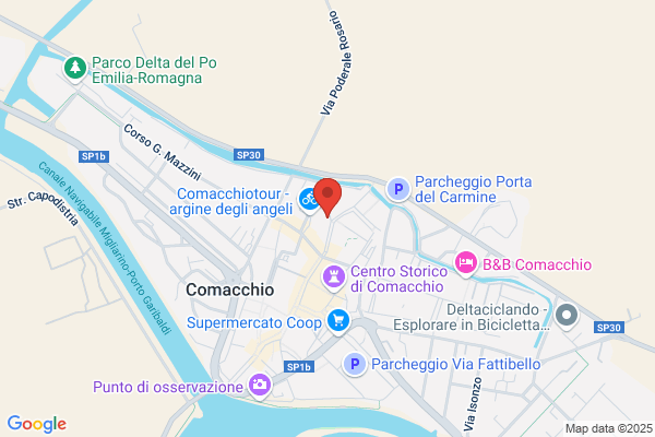 Tomasi Avv. Maura