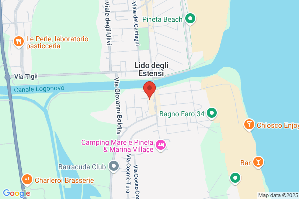 Agenzia Immobiliare Il Gabbiano Di Simoni Pietro