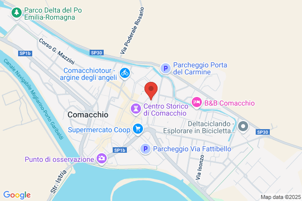 Piccola Casa Del Povero