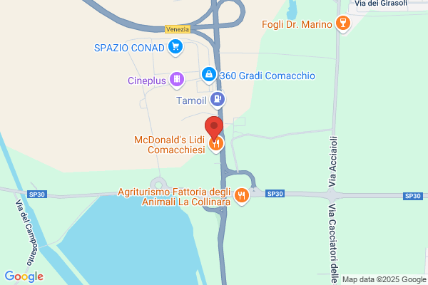 La Bancherella Di Zaccarini E Bonfieni (S.N.C.)