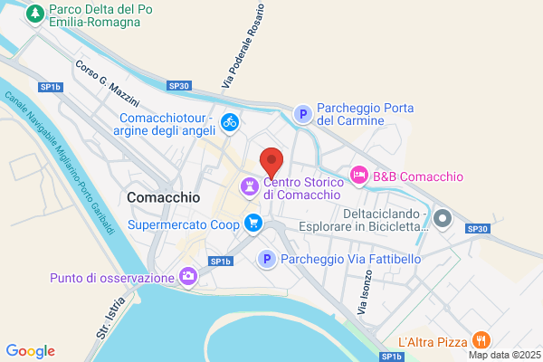 Parrocchia S.Rosario
