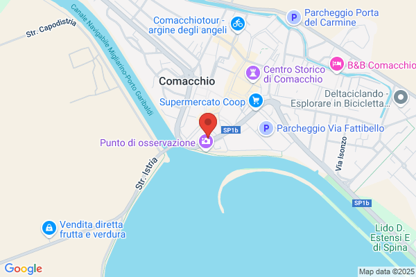 Trepponti Moto Di Gelli G. E Tomasi c. s.N.C.