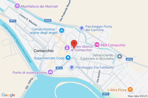 Studio Saponaro & Garavini Stp S.r.l.