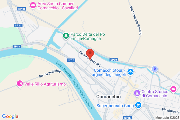 Fogli Rino