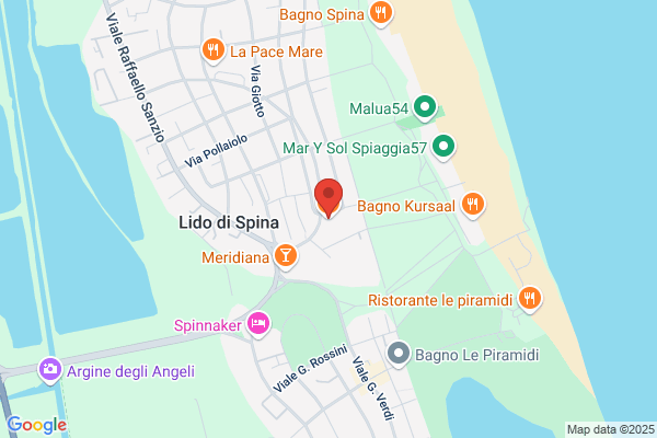 Malibù Risto Bar Piadineria