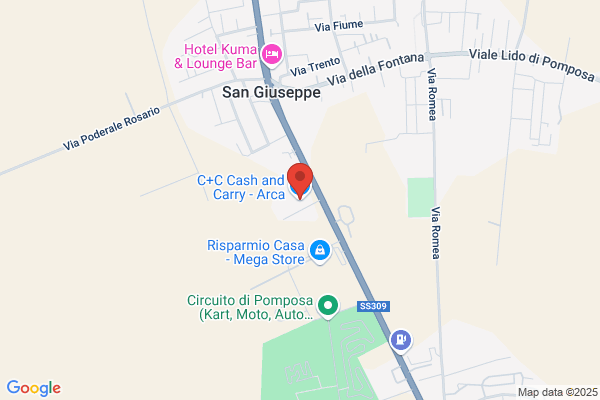 Fcc Di Fabbri Curzio Claudio E C. sas
