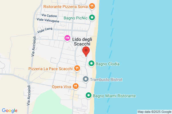 Market Scacchi