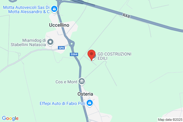 Gd Costruzioni Edili e Stradali Srl