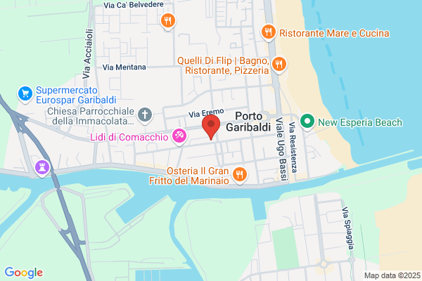 Farmacia Adriatica Eredi Dott. E. Fortini
