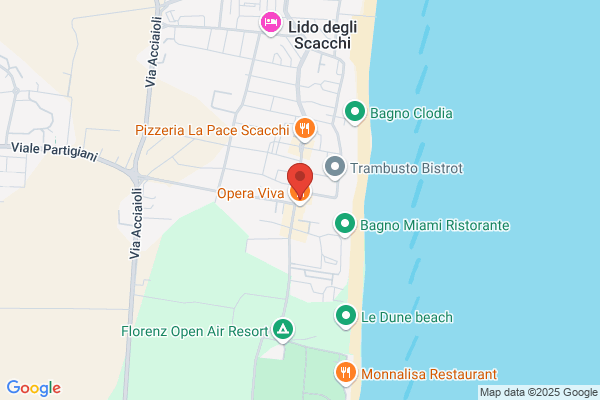 Farmacia Adriatica Eredi Dott. E.Fortini