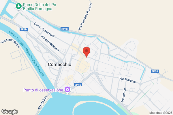 Farmacia Cavalieri D'Oro